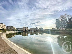 t3 à la vente -   34970  LATTES, surface 61 m2 vente t3 - UBI420149557